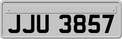 JJU3857