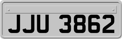 JJU3862