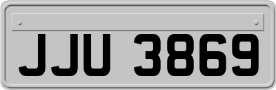 JJU3869