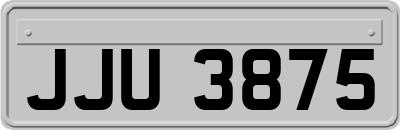 JJU3875