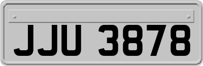 JJU3878