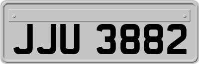 JJU3882