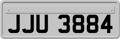 JJU3884