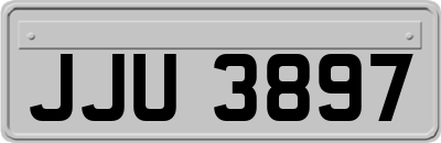 JJU3897