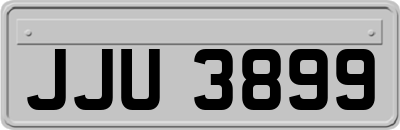 JJU3899