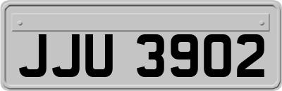 JJU3902
