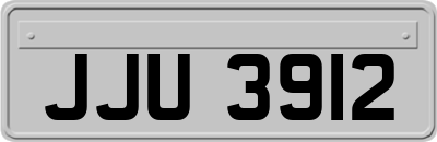 JJU3912