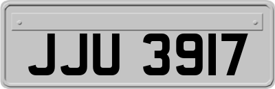 JJU3917
