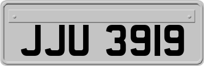 JJU3919