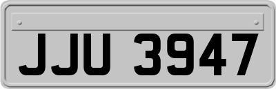 JJU3947