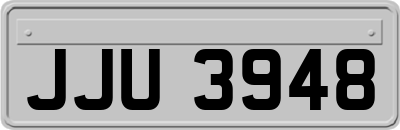 JJU3948