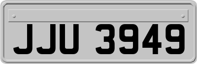 JJU3949