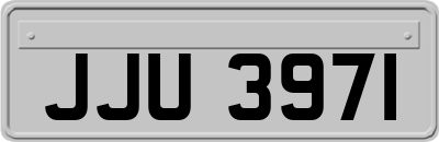 JJU3971