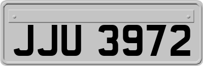 JJU3972
