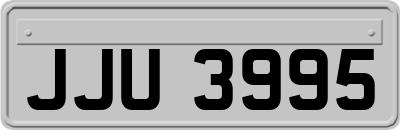 JJU3995