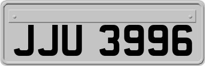JJU3996