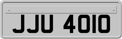 JJU4010