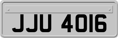 JJU4016