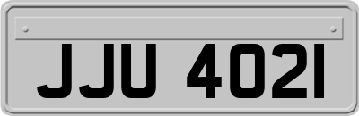 JJU4021