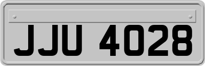 JJU4028