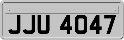 JJU4047