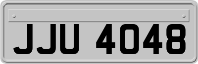 JJU4048