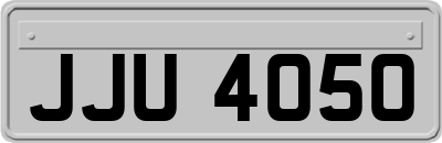 JJU4050