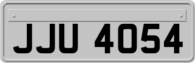 JJU4054