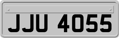 JJU4055