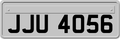JJU4056