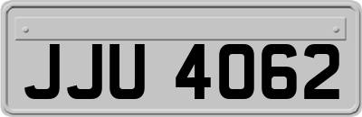 JJU4062