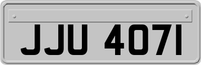 JJU4071