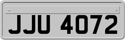 JJU4072
