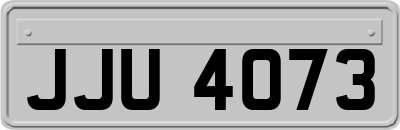 JJU4073