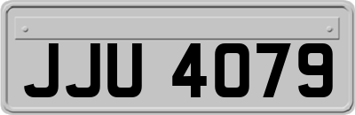 JJU4079