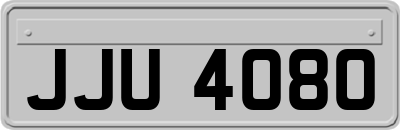 JJU4080