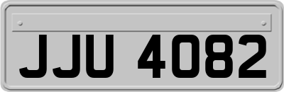 JJU4082