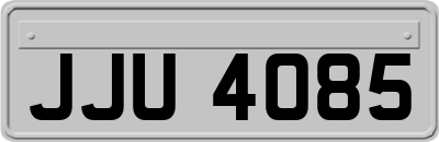 JJU4085