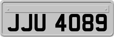 JJU4089