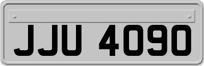 JJU4090