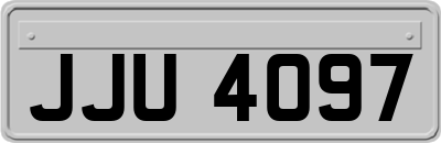 JJU4097