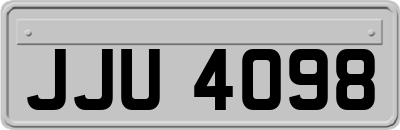 JJU4098