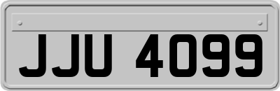 JJU4099