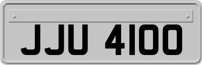 JJU4100