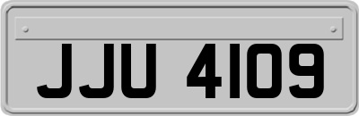 JJU4109