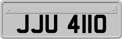 JJU4110