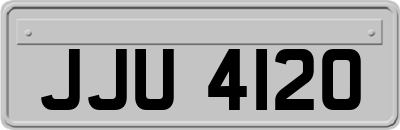 JJU4120