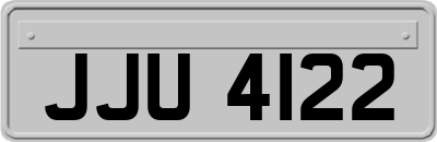 JJU4122