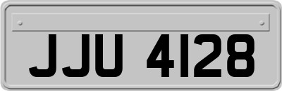 JJU4128