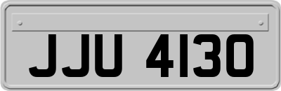 JJU4130